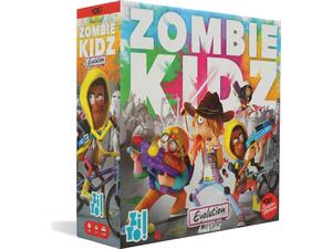 Επιτραπέζιο Zito! Zombie Kidz (26119)