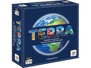 Επιτραπέζιο Terra (100823)