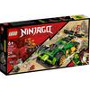 Lego Ninjago Lloyd's Race Car EVO (71763)