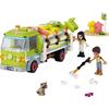 Lego Friends Recycling Truck (41712)