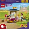 Lego Friends Pony Washing- Stable (41696)