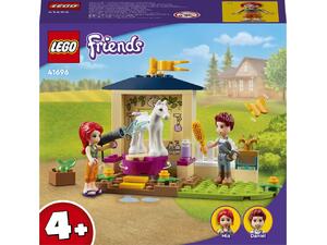 Lego Friends Pony Washing- Stable (41696)