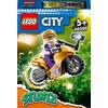 Lego City Selfie Stunt Bike (60309)