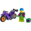 Lego City Wheelie Stunt Bike (60296)