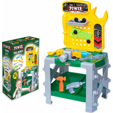 Πάγκος εργασίας Power Tool Bench (03033)