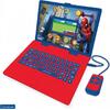 Εκπαιδευτικό δίγλωσσο Laptop Spiderman Lexibook (JC598SPi8)