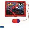 Εκπαιδευτικό δίγλωσσο Laptop Spiderman Lexibook (JC598SPi8)