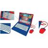 Εκπαιδευτικό δίγλωσσο Laptop Spiderman Lexibook (JC598SPi8)