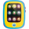 Peppa Pig Baby Tablet Play and Learn με μουσική και ήχους για 12+ μηνών (92246)