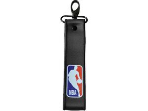 Μπρελόκ κλειδιών BMU NBA Logo Black (558-51515)