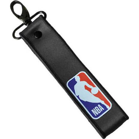 Μπρελόκ κλειδιών BMU NBA Logo Black (558-51515)