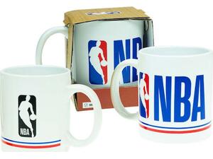 Κούπα κεραμική BMU NBA Logo 350ml (558-55101)