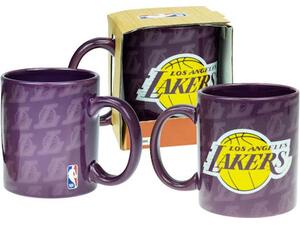 Κούπα κεραμική BMU Los Angeles Lakers 350ml (558-55103)