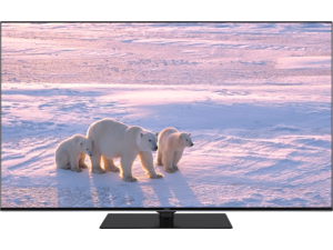 Τηλεόραση Hitachi 65" L-Smart UHD U65L7300