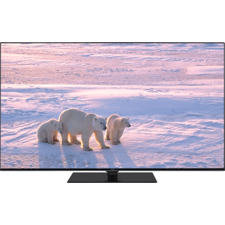 Τηλεόραση Hitachi 65" L-Smart UHD U65L7300