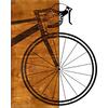 Διακοσμητικό τοίχου ξύλινο με μεταλλικό ποδήλατο 45Χ58cm HM7224 - Ανακάλυψε μοντέρνα Διακοσμητικά Σπιτιού, Κάδρα-Πίνακες και Έπιπλα για κάθε γούστο για να διακοσμήσεις το σπίτι ή το γραφείο σου όπως το ονειρεύεσαι από το Oikonomou-shop.gr