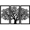 Διακοσμητικό τοίχου ξύλινο Μαύρο Δέντρο 105x66cm HM7221 - Ανακάλυψε μοντέρνα Διακοσμητικά Σπιτιού, Κάδρα-Πίνακες και Έπιπλα για κάθε γούστο για να διακοσμήσεις το σπίτι ή το γραφείο σου όπως το ονειρεύεσαι από το Oikonomou-shop.gr