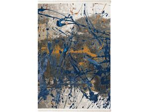 Χαλί σαλονιού με κρόσσια Josiane 120x170cm πολύχρωμο ΗΜ.7677.13 - Ανακάλυψε Χαλιά για όλους τους χώρους από το Oikonomou-shop.gr.