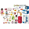 Playmobil Κουζίνα Κουκλόσπιτο (70206)