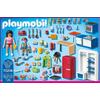 Playmobil Κουζίνα Κουκλόσπιτο (70206)