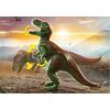 Playmobil Dinos Η Επίθεση Του Δεινοσαύρου T-Rex (71183)