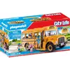 Playmobil City Life Σχολικό Λεωφορείο (71094)