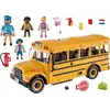 Playmobil City Life Σχολικό Λεωφορείο (71094)