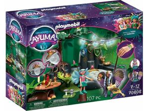 Playmobil Ayuma Ανοιξιάτικη Τελετή (70808)