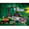 Playmobil Ayuma Ανοιξιάτικη Τελετή (70808)