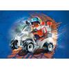 Playmobil City Action Διασώστρια Με Γουρούνα 4X4 (71091)