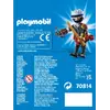 Playmobil City Life Playmo-Friends Νίντζα (70814)