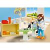 Playmobil Βαλιτσάκι Επίσκεψη Στον Κτηνίατρο (5653)