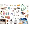 Playmobil City Life Χριστουγεννιάτικο Ημερολόγιο - Χριστουγεννιάτικος φούρνος (71088)