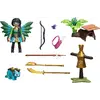 Playmobil Ayuma Starter Pack Knight Fairy Με Ρακούν (70905)