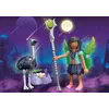 Playmobil Ayuma Moon Fairy Με Μαγικό Ζωάκι (71033)