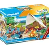 Playmobil Family Fun Κατασκήνωση Στην Εξοχή (70743)