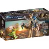 Playmobil Novelmore Sal'ahari Sands - Arwynn Με Καμήλα Και Σκελετός Πολεμιστής (71028)