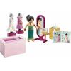 Playmobil City Life Gift Set Κατάστημα Μόδας (70677)