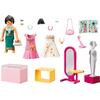 Playmobil City Life Gift Set Κατάστημα Μόδας (70677)