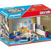 Playmobil City Life Μοντέρνο Καθιστικό (70989)