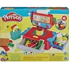 Play Doh Πλαστελίνη - Παιχνίδι Ταμειακή Μηχανή (E6890)