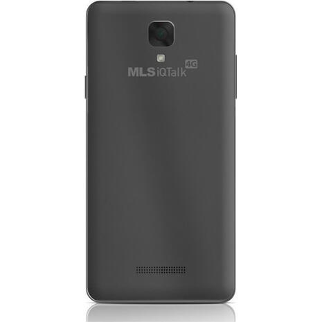 MLS iQTalk Color 4G Black