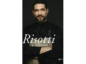 Risotti (978-960-16-8321-8)