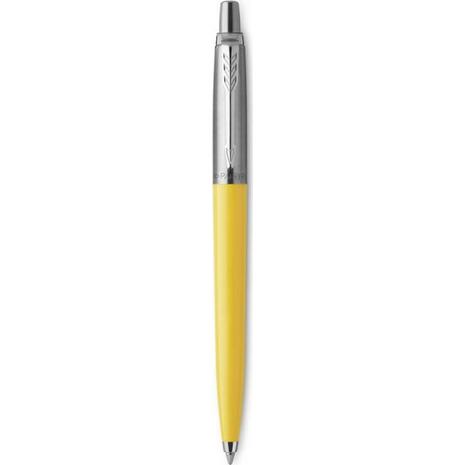 Στυλό Parker Jotter plastic  CT yellow BP (2018)