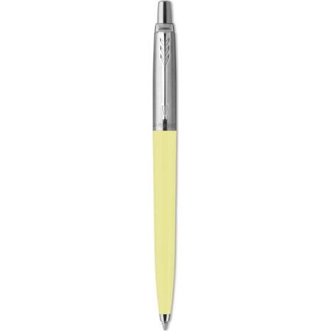 Στυλό Parker Jotter Original CT pastel yellow BP (2020)