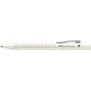 Μηχανικό μολύβι Faber Castell Grip 2010 0.7mm Coconut Milk (231023)