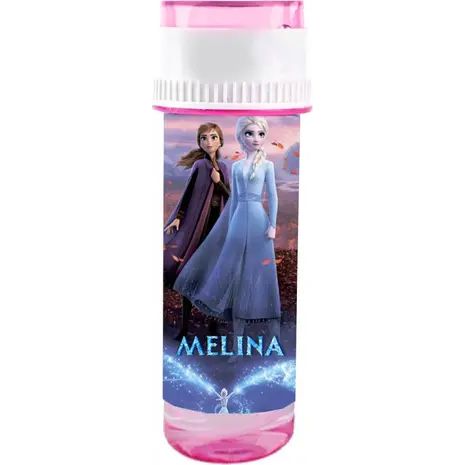 Σαπουνόφουσκες Frozen 2 60ml σε διάφορα σχέδια (1 τεμάχιο) - Ανακάλυψε Σαπουνόφουσκες με τους αγαπημένους σου ήρωες για τέλειο παιχνίδι από το Oikonomou-shop.gr.