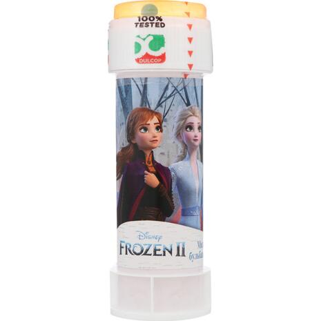 Σαπουνόφουσκες Frozen 2 60ml σε διάφορα σχέδια (1 τεμάχιο) - Ανακάλυψε Σαπουνόφουσκες με τους αγαπημένους σου ήρωες για τέλειο παιχνίδι από το Oikonomou-shop.gr.