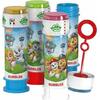 Σαπουνόφουσκες Paw patrol 60ml σε διάφορα σχέδια (1 τεμάχιο)