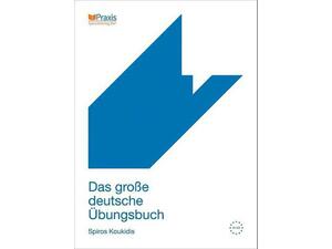 Das grosse Deutsche ubungsbuch (978-960-8261-75-4)